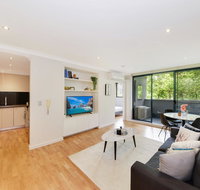 Urban Rest - Foveaux St - Accommodation Perth