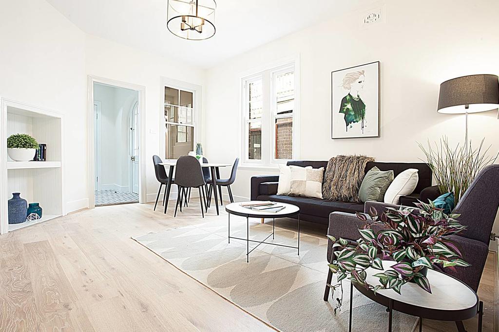 Darling Harbour NSW Accommodation Perth