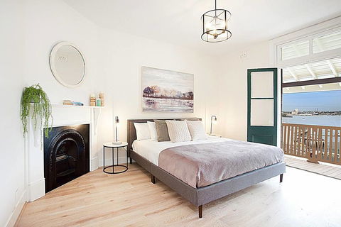 Urban Rest - High St - Accommodation Perth 2