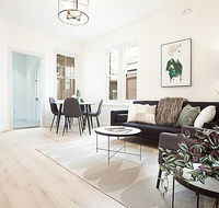 Urban Rest - High St - Accommodation Perth