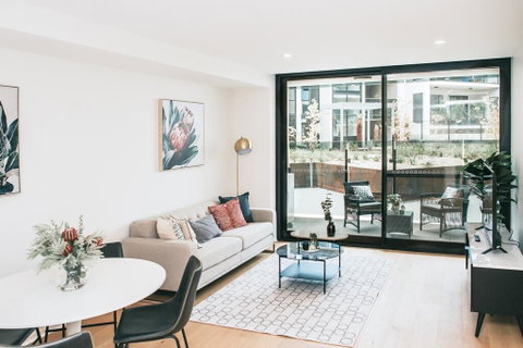 Urban Rest - Kerridge St - Accommodation Perth 0