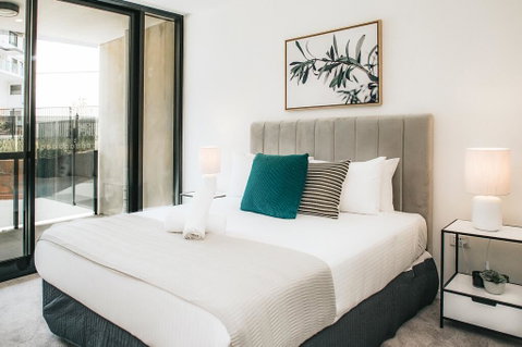 Urban Rest - Kerridge St - Accommodation Perth 3