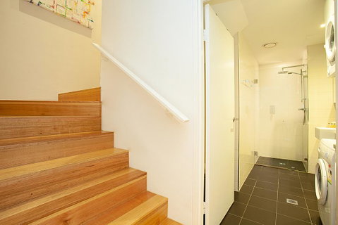 Urban Rest - Riley St - Accommodation Perth 1