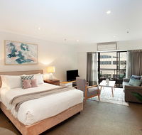 Urban Rest - York St SB - Accommodation Perth
