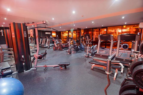Urban Sea Drift - Pets, Pool, Gym, Parking, Beach 250m - Accommodation Perth 3