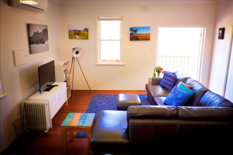 UrbanStyle Claremont Apartment - Accommodation Perth 2