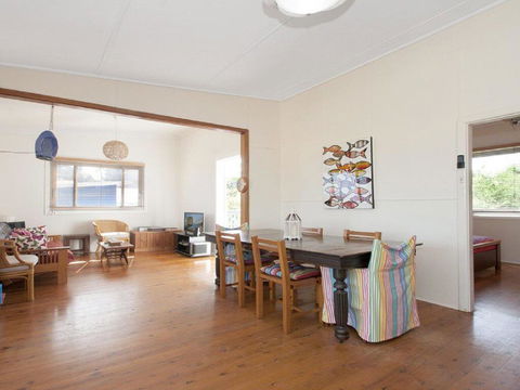 Urchins - Funky Comfort And Style - Accommodation Perth 3