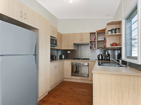 Urchins - Funky Comfort And Style - Accommodation Perth 2