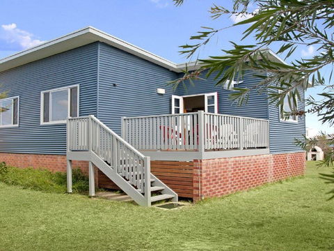Urchins - Funky Comfort And Style - Accommodation Perth 0