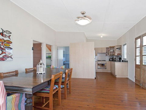 Urchins - Funky Comfort And Style - Accommodation Perth 1