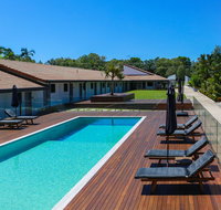 Uyoung Diving Resort - Accommodation Perth
