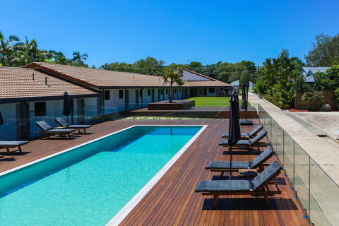 Uyoung Diving Resort - Accommodation Perth 0