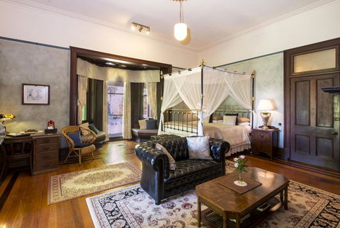 Vacy Hall Toowoomba's Grand Boutique Hotel Since 1873 - Perth Resorts 3