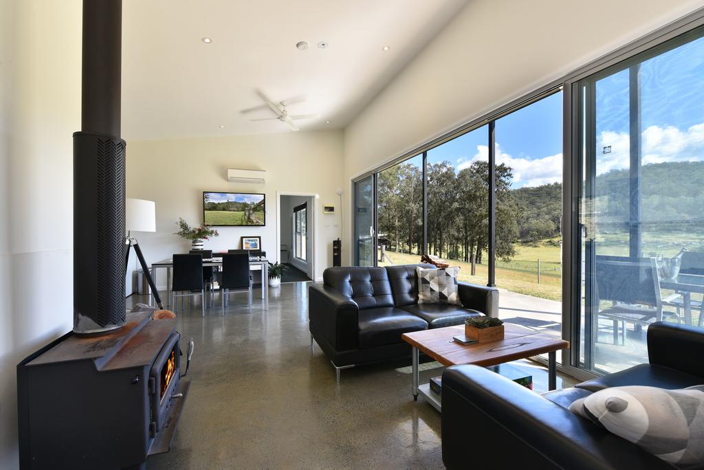 Moruben NSW Accommodation Perth