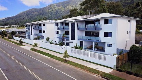 Valle Vista Luxury Apartments - Accommodation Perth 3