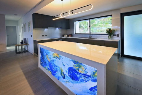 Valle Vista Luxury Apartments - Accommodation Perth 2