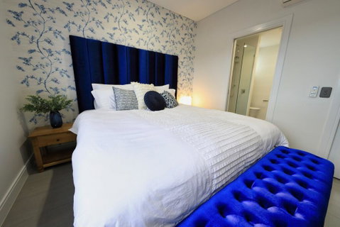 Valle Vista Luxury Apartments - Accommodation Perth 1