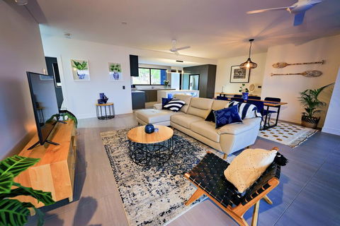 Valle Vista Luxury Apartments - Perth Resorts 0
