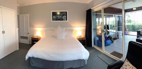 Valley View Luxury Retreat - Accommodation Perth 2
