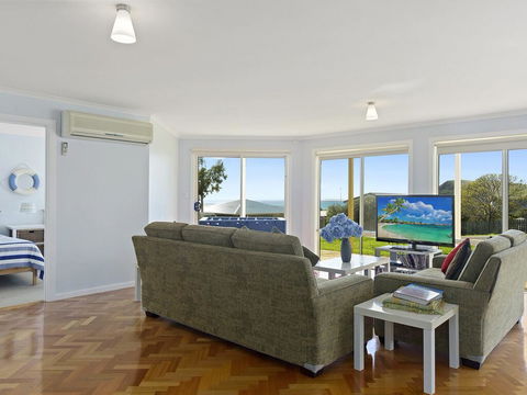 VALLEY VIEWS - 10 Valley Heights Drive - Perth Resorts 3