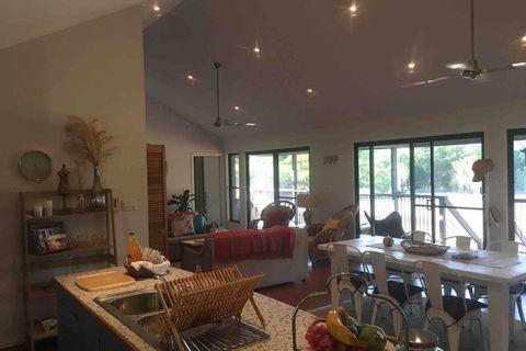 Valley Views Lodge Port Douglas - Perth Resorts 0