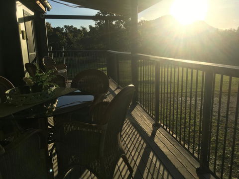 Valley Views Lodge Port Douglas - Perth Resorts 3