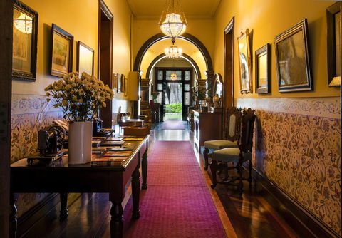 Vacy Hall Toowoomba's Grand Boutique Hotel Since 1873 - Perth Resorts 2