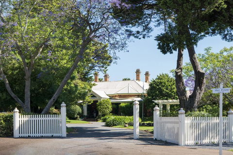 Vacy Hall Toowoomba's Grand Boutique Hotel Since 1873 - Perth Resorts 1