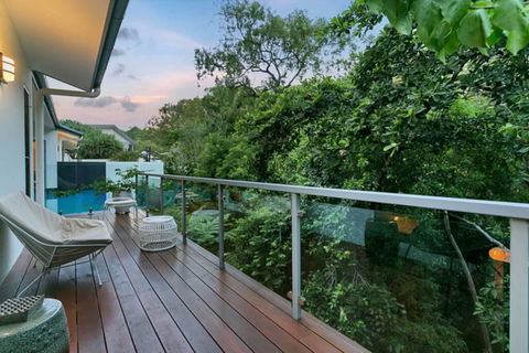 Veldree Palm Cove Rainforest Views,Privacy,Close To The Beach And Restaurants - Perth Resorts 3
