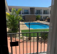 Velocity Motel  Bistro-TWA - Accommodation Perth