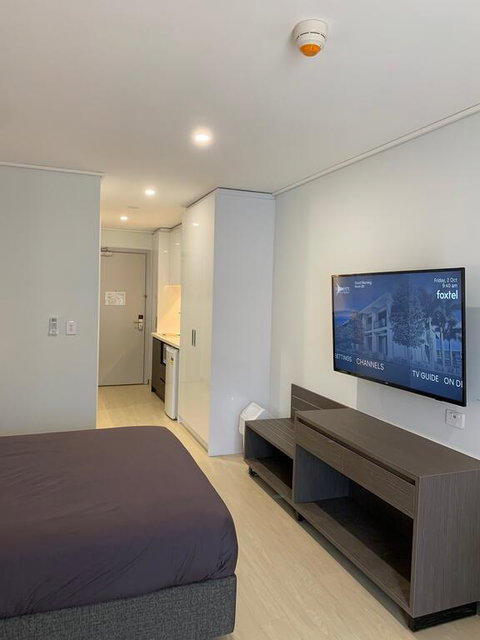 Velocity Motel & Bistro-TWA - Perth Resorts 3