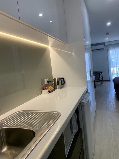 Velocity Motel & Bistro-TWA - Perth Resorts 2