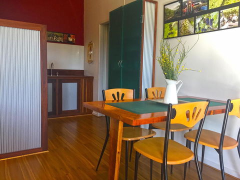 Valley Farm Vineyard Villas - Accommodation Perth 1
