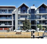 Venetian Canal 1 Bedroom Apartment - Accommodation Perth
