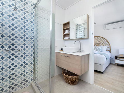 Ventura Beach Motel - 1 Bedroom - Accommodation Perth 3