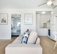 Ventura Beach Motel - 1 Bedroom Unit 8 - Accommodation Perth