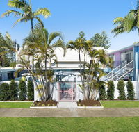 Ventura Beach Motel - 1 Bedroom Unit 9 - Accommodation Perth