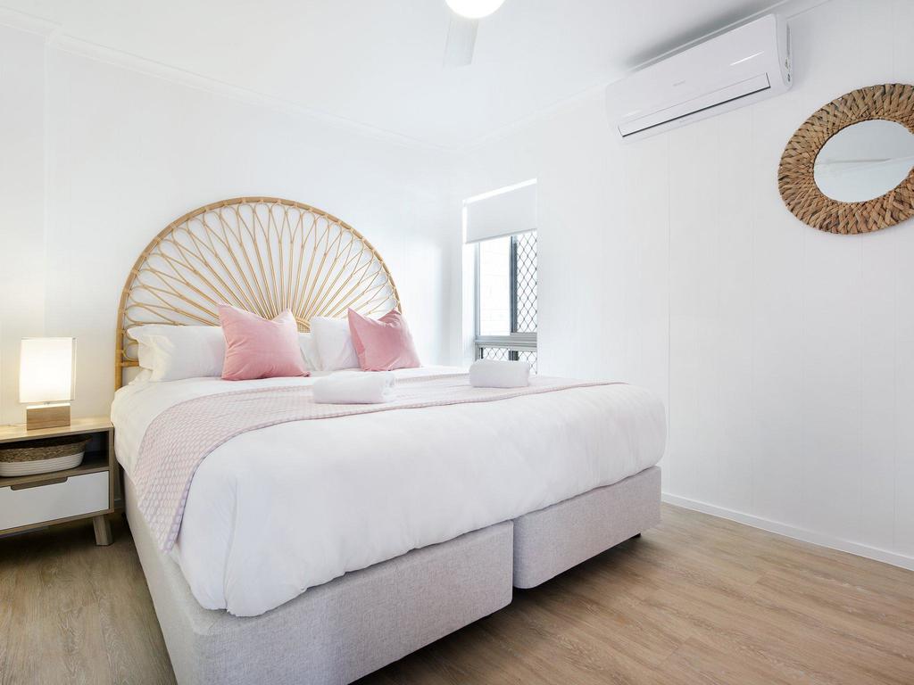 Mermaid Beach QLD Accommodation Perth