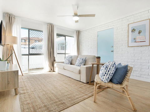 Ventura Beach Motel 3 Bedroom Poolside - Accommodation Perth 0
