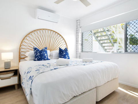 Ventura Beach Motel 3 Bedroom Poolside - Accommodation Perth 2