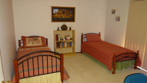 Vella Room - Perth Resorts 0