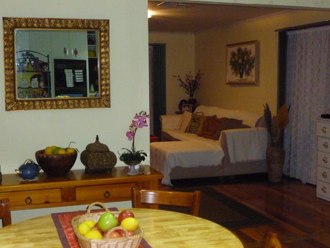 Vella Room - Perth Resorts 1
