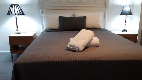 Verandah Motel - Accommodation Perth 3