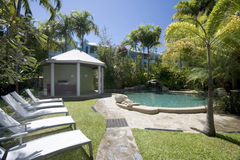 Verandahs Boutique Apartments - Accommodation Perth 1