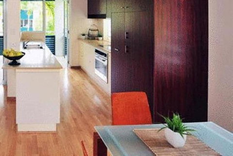 Verandahs Boutique Apartments - Accommodation Perth 3