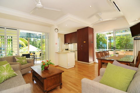 Verandahs Boutique Apartments - Accommodation Perth 2