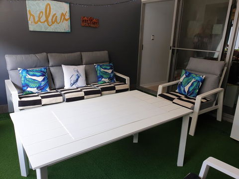Venetian Canal Apartment-Close To Beaches And Marina - Perth Resorts 3