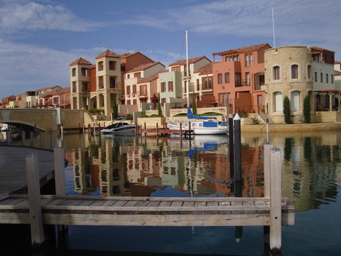 Venice At The Beach - Accommodation Perth 0