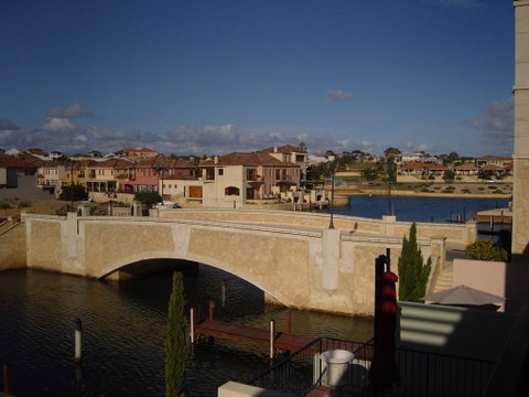 Venice At The Beach - Accommodation Perth 2