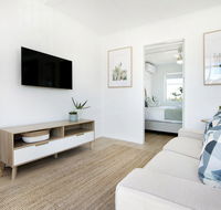 Ventura Beach Motel - 1 Bedroom - Accommodation Perth